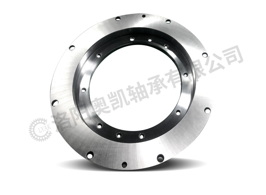 內(nèi)外法蘭軸承