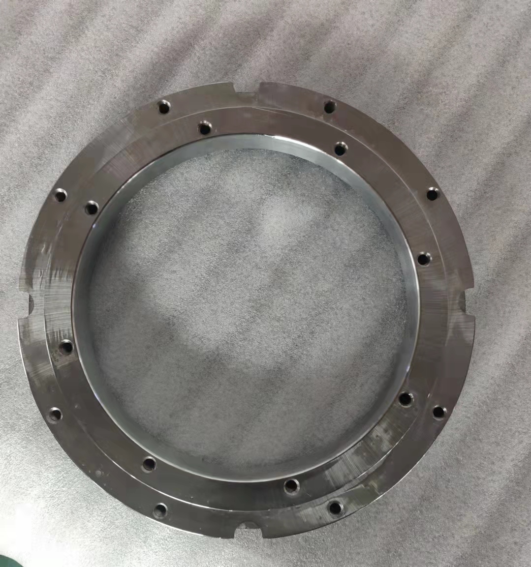 交叉滾子回轉(zhuǎn)支承