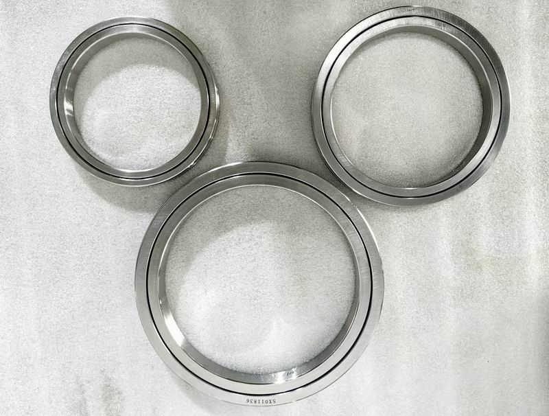 RB系列交叉滾子軸承