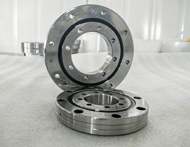 高精度交叉滾子軸承