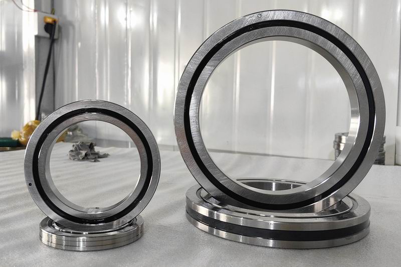 精密交叉滾子軸承