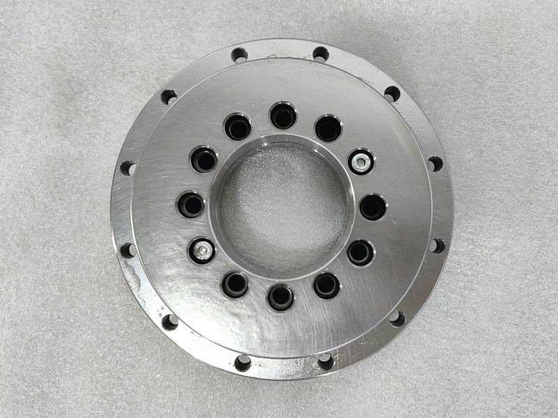 YRT轉(zhuǎn)臺軸承