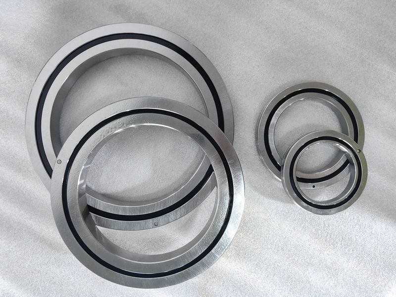 精密交叉滾子軸承