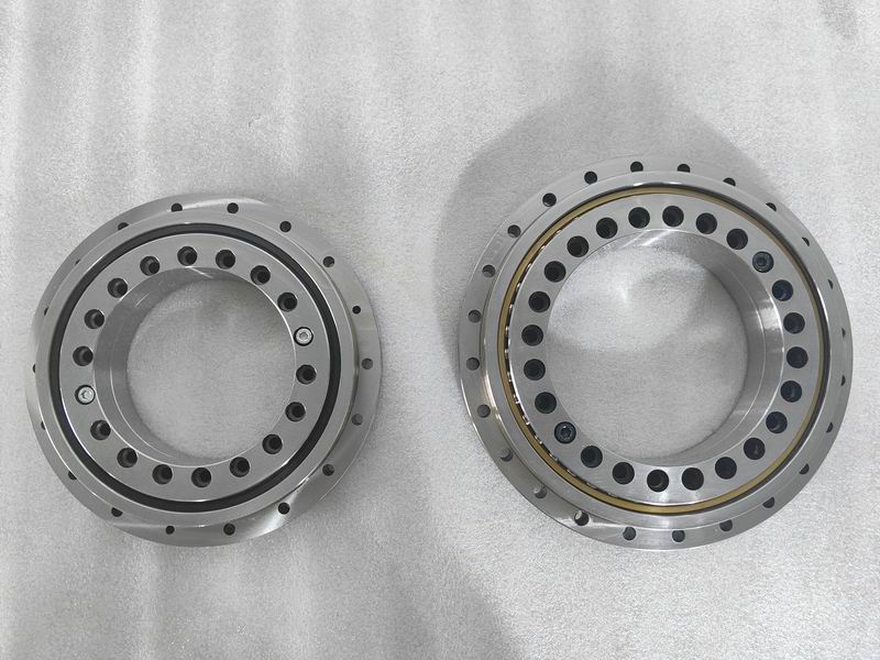 ZKLDF雙向推力角接觸軸承