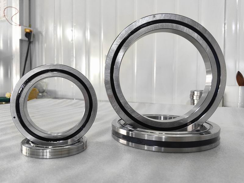 精密交叉滾子軸承