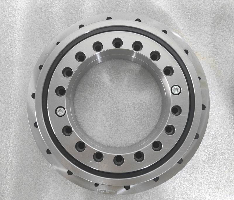 ZKLDF雙向推力角接觸軸承