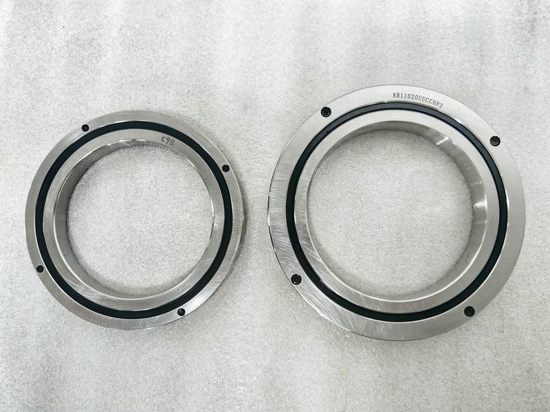 RB系列交叉滾子軸承