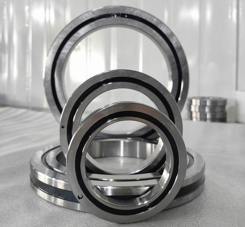 精密交叉滾子軸承