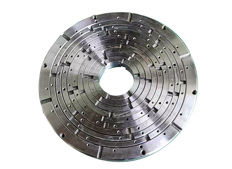 回轉(zhuǎn)支承軸承