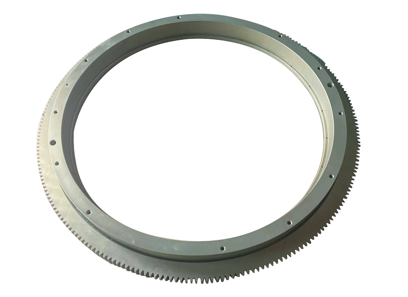 鋁合金非標定制軸承