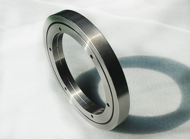 洛陽精密交叉滾子軸承外觀檢查注意事項