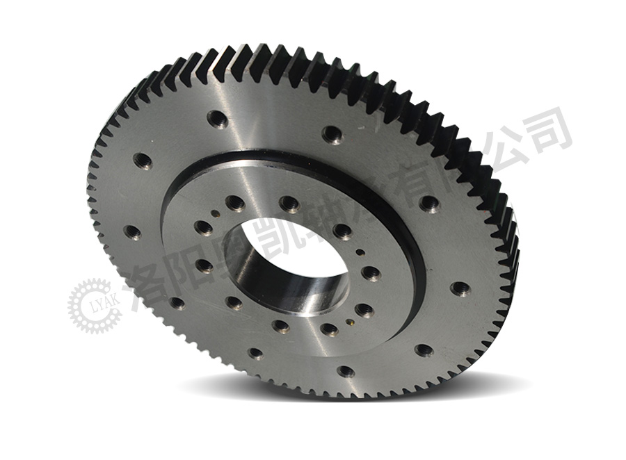 轉(zhuǎn)盤軸承