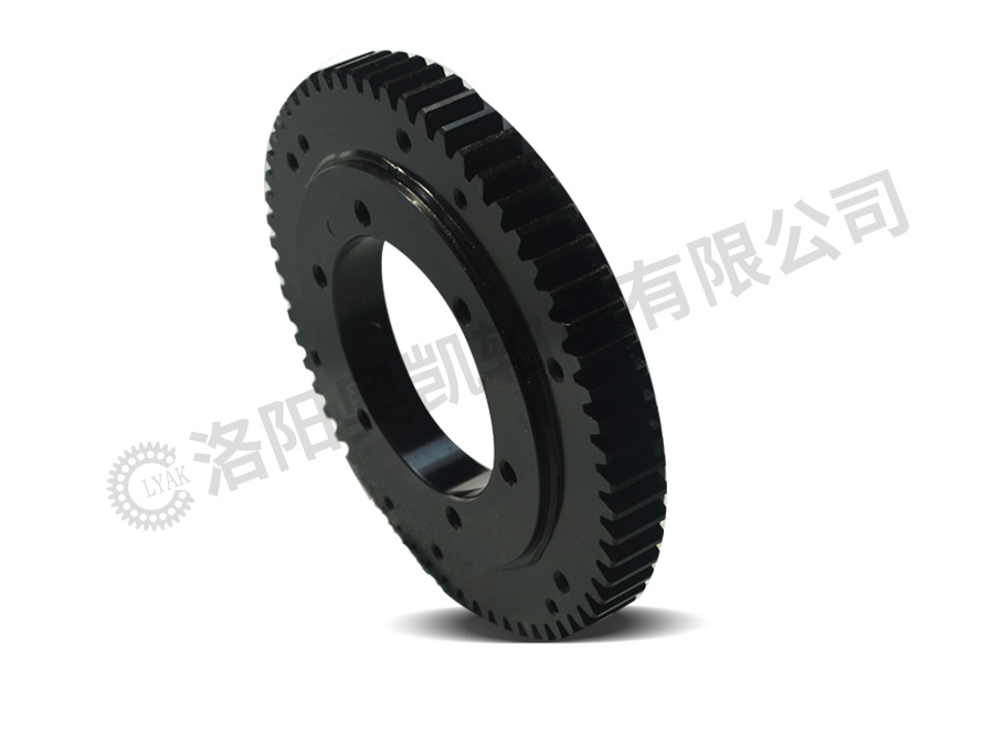 洛陽精密交叉滾子軸承