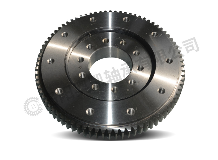 非標(biāo)軸承安裝的要點有哪些