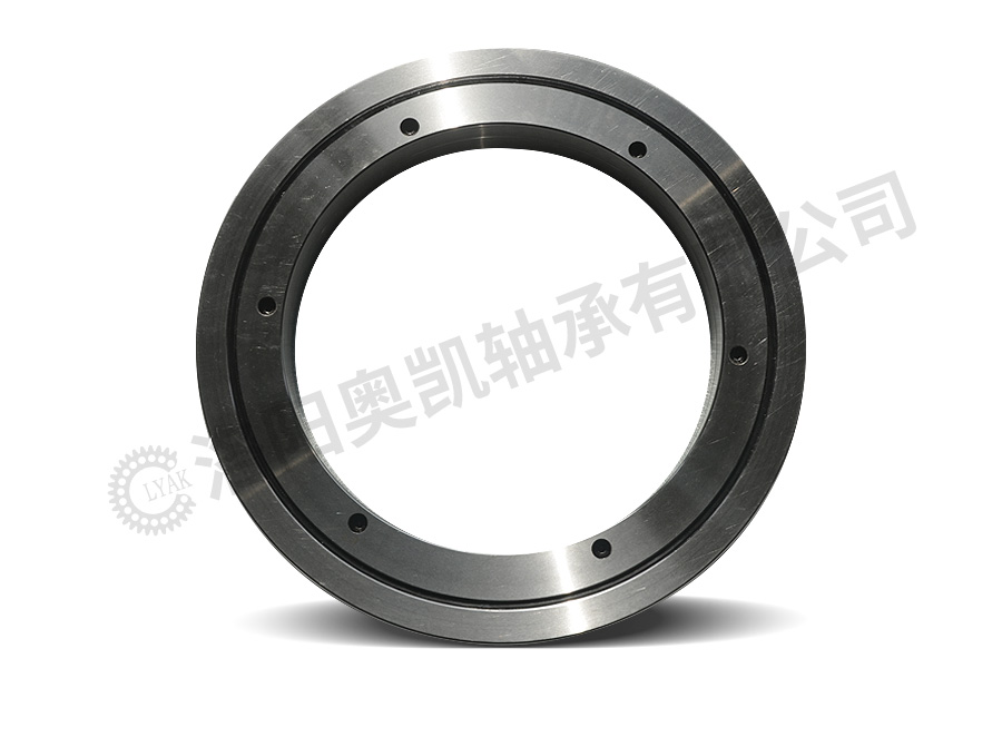 轉(zhuǎn)盤軸承